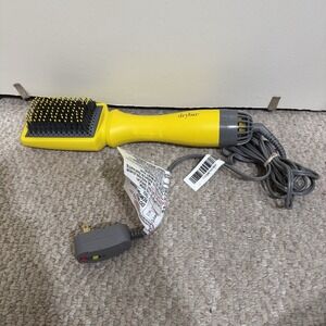 Drybar Yellow Hair Styling Brush